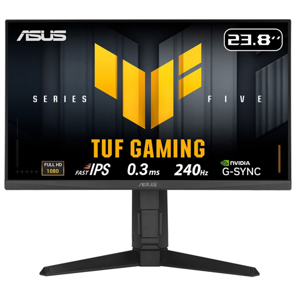 ASUS TUF Gaming Series 5 VG249QML5A