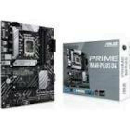 ASUS PRIME B660-PLUS D4 LGA1700 4xDIMM