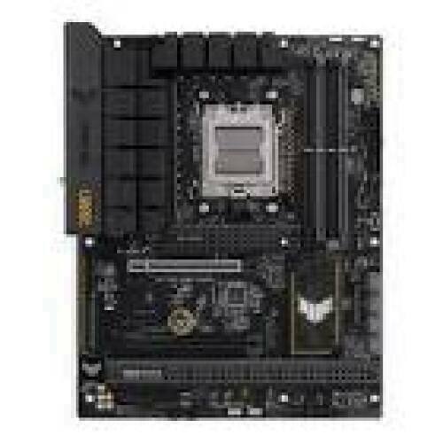 ASUS TUF GAMING B650-PLUS WIFI AM5