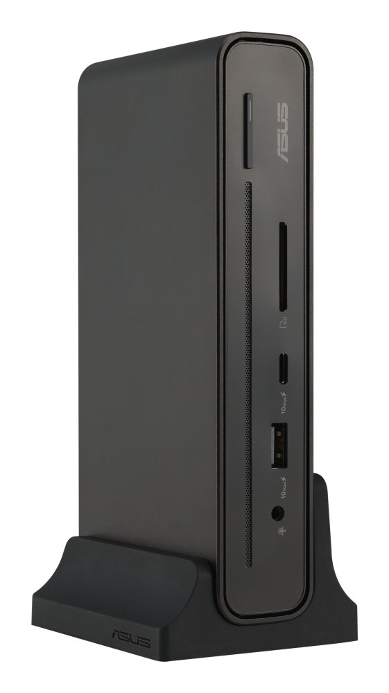 ASUS DC301 3 Display USB-C Dock/EU