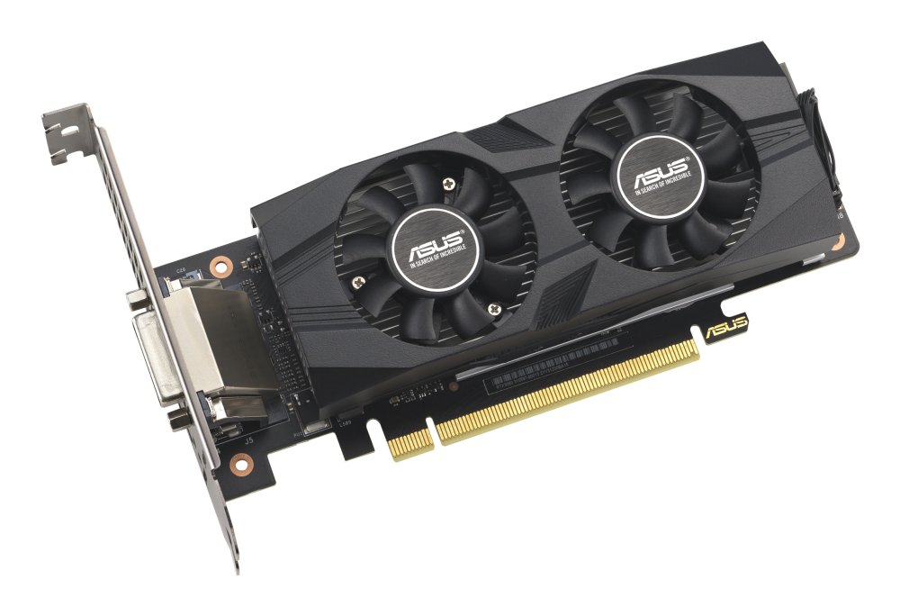 ASUS RTX 3050 OC 6GB LP