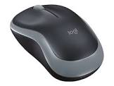 LOGITECH M185 Mouse optical wireless 2