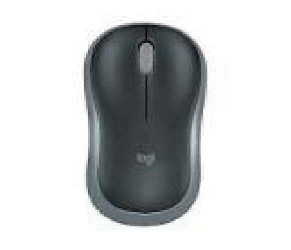 LOGITECH M185 Wireless Mouse - SWIFT