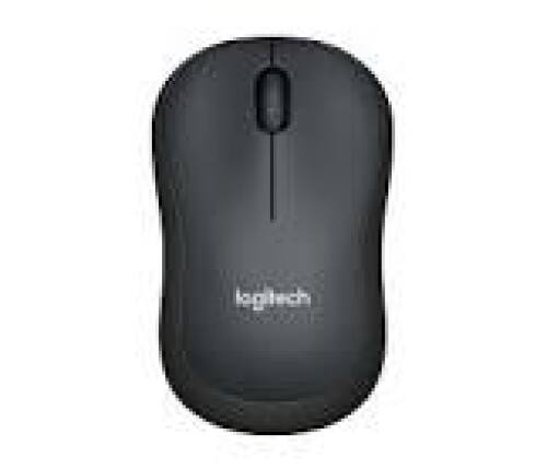 LOGITECH M220 Silent Mouse optical 3