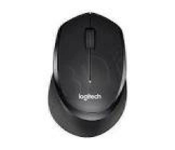 LOGITECH B330 Silent Plus Mouse optical