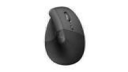 LOGITECH Lift Vertical Ergonomic Mouse Vertical