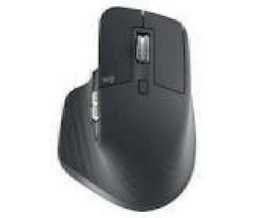 LOGITECH Master Series MX Master 3S