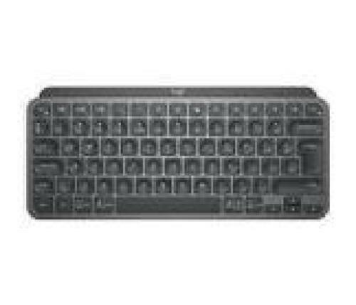 LOGITECH MX Keys Mini Minimalist Wireless