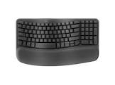 LOGITECH Wave Keys for Business GRAPHITE