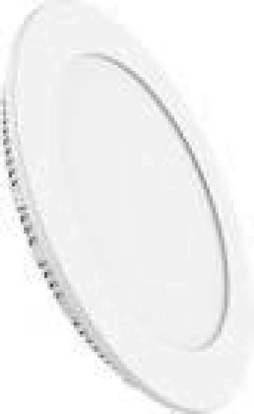 LEDURO LED built-in panel 12W 4000K