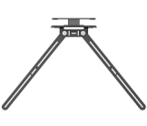 LOGITECH TV Mount For Video Bars