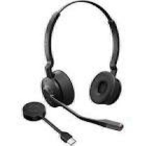 GN NETCOM JABRA Engage 55 Stereo