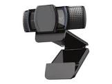 LOGITECH C920e Webcam colour 720p 1080p