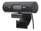 LOGITECH BRIO 505 Webcam colour 4