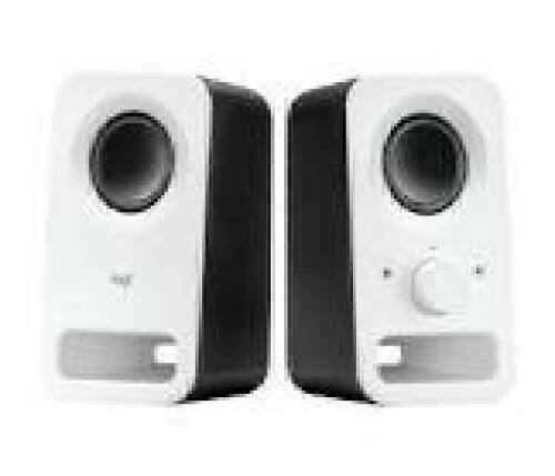 LOGITECH Z150 Speaker 2.0 6Watt