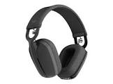LOGITECH Zone Vibe Wireless Headset full