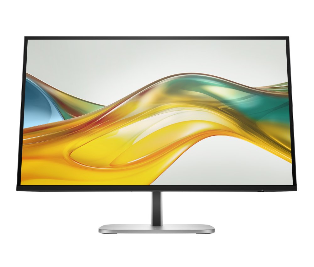 HP S5 Pro 527pq 27inch QHD