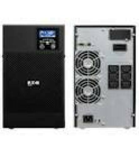 EATON 9E UPS Rack AC 200/220/230/240V