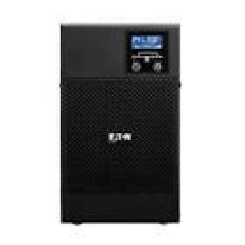 EATON 9E UPS Rack AC 200/220/230/240V
