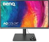 BENQ PD2706U 27inch IPS 4k 350