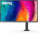 BENQ PD2706UA 27inch 4k with ERGO