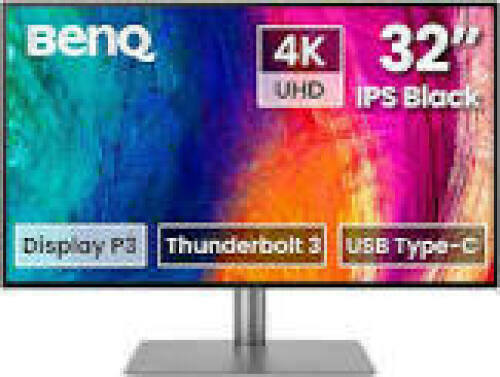 BENQ PD3225U 32inch UHD IPS 60Hz