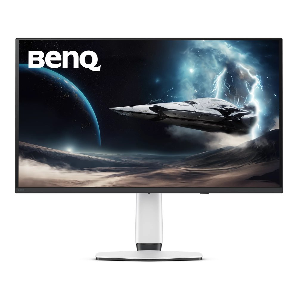 BENQ EX321UZ 31.5inch QD-OLED 4K