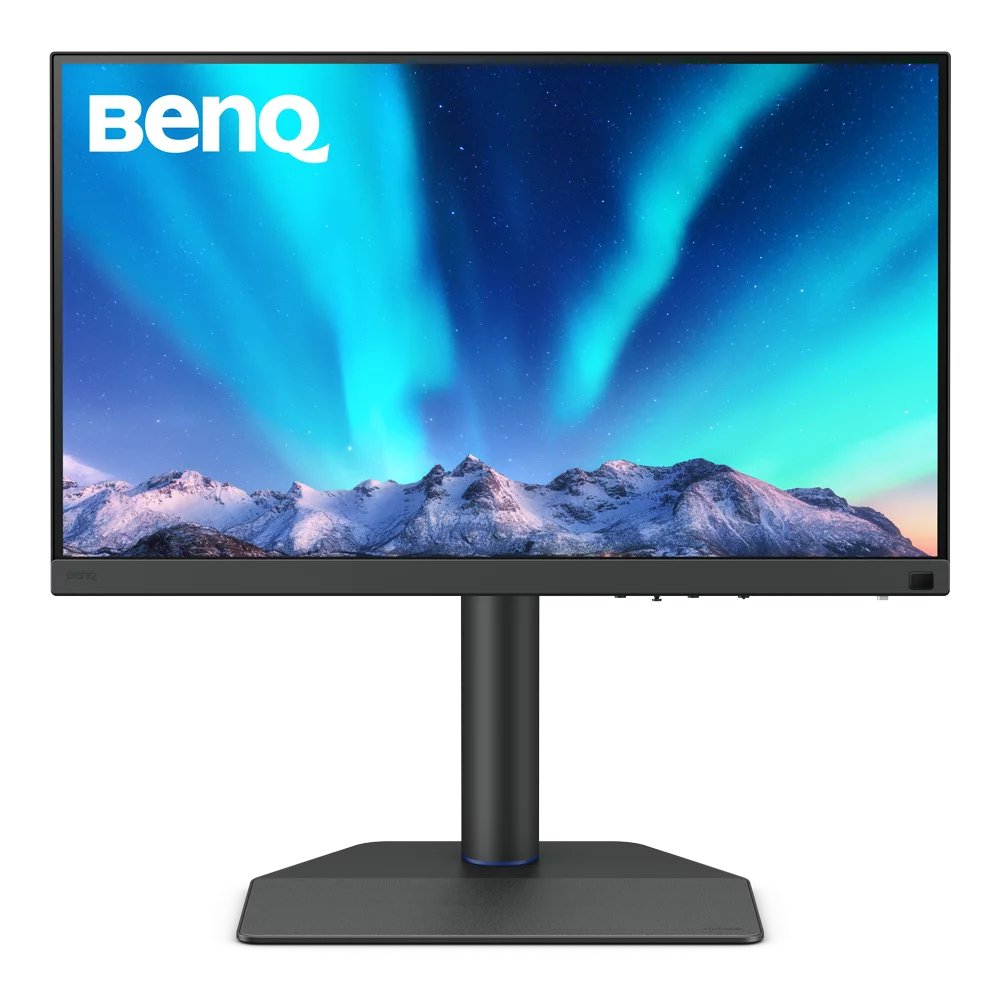BENQ SW272QN 27inch QHD IPS Nano