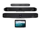 HP Poly Studio X32 All-In-One Video