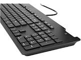 HP Slim v2 SmardCard USB KBD