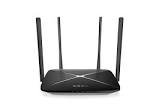 TP-LINK MERCUSYS AC12G AC1300 Dual Band