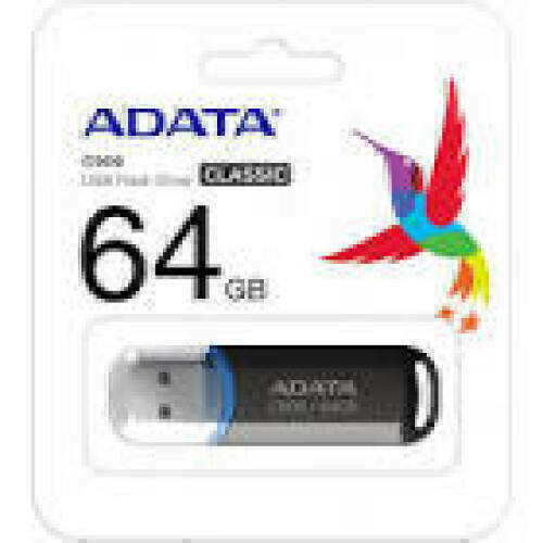 A-DATA ADATA Flash Drive C906 64GB