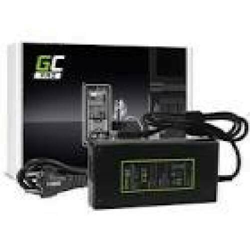 Green Cell GREENCELL AD107P Charger /