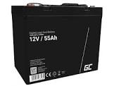 Green Cell GREENCELL battery AGM VRLA