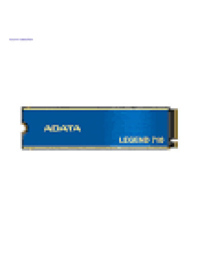 A-DATA ADATA LEGEND 710 512GB PCIe