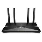 TP-LINK AX3000 Dual-Band Wi-Fi 6 Router