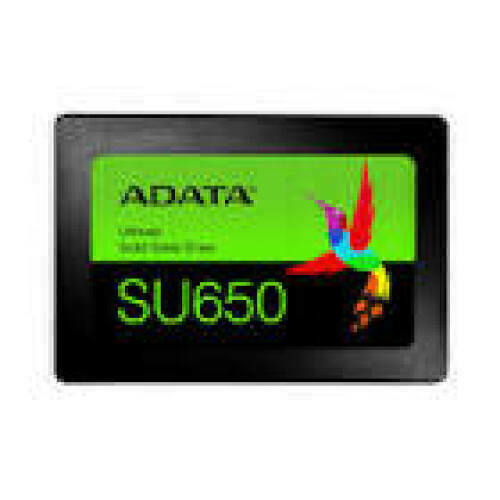 A-DATA ADATA SU650 256GB SATA 2