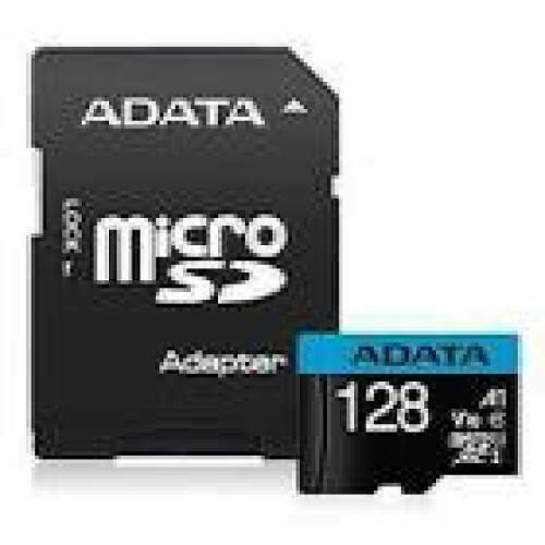 A-DATA ADATA 128GB Micro SDXC V10
