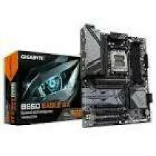 GIGABYTE B650 EAGLE AM5 4xDDR5 4xSATA