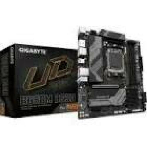 GIGABYTE B650M D3HP AX AM5 4xDDR5