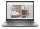 HP ZBook X G1i 16 Intel