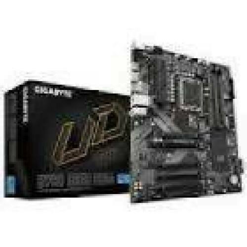 GIGABYTE B760 DS3H LGA1700 4xDDR4 4xSATA