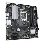 GIGABYTE B760M D3HP LGA1700 4xDDR5 mATX