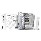 GIGABYTE B860I AORUS PRO ICE LGA1851