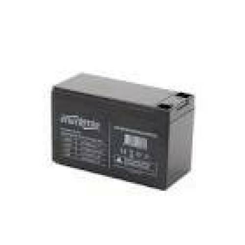 GEMBIRD BAT-12V7AH Energenie Rechargeable Gel Battery