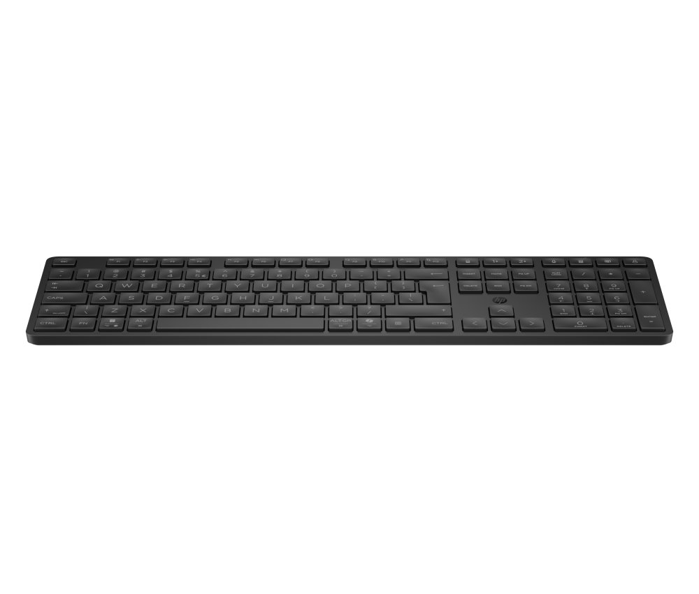 HP Multi-Device Dual-Mode Keyboard 495K SmartBuy