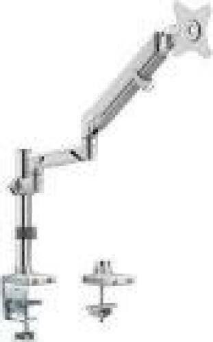 LOGILINK BP0087 Monitor mount 17-32inch aluminum