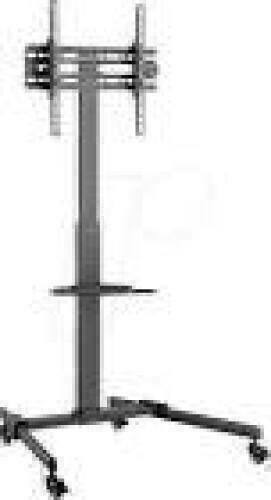 LOGILINK BP0121 TV Monitor cart 32-55inch