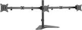 LOGILINK BP0174 Triple monitor mount 17-27inch