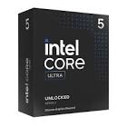 INTEL Core Ultra 5 245K 5